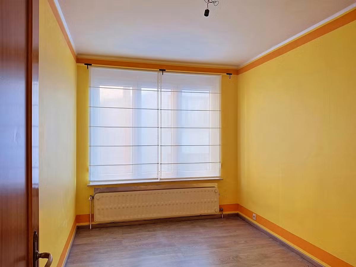 Two-bedroom apartment with terrace - 8