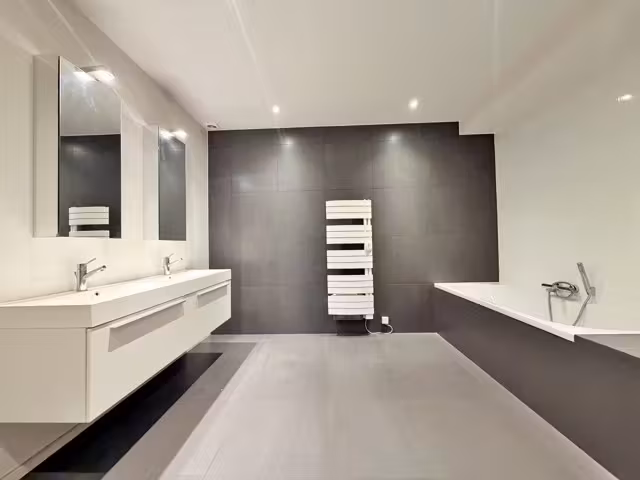 Ruime duplex in het Chant d'Oiseau - 4