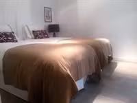 Superbe appartement meublé à Schaerbeek - 10