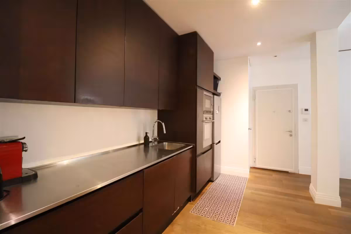 Modern appartement met 2 slaapkamers - 2