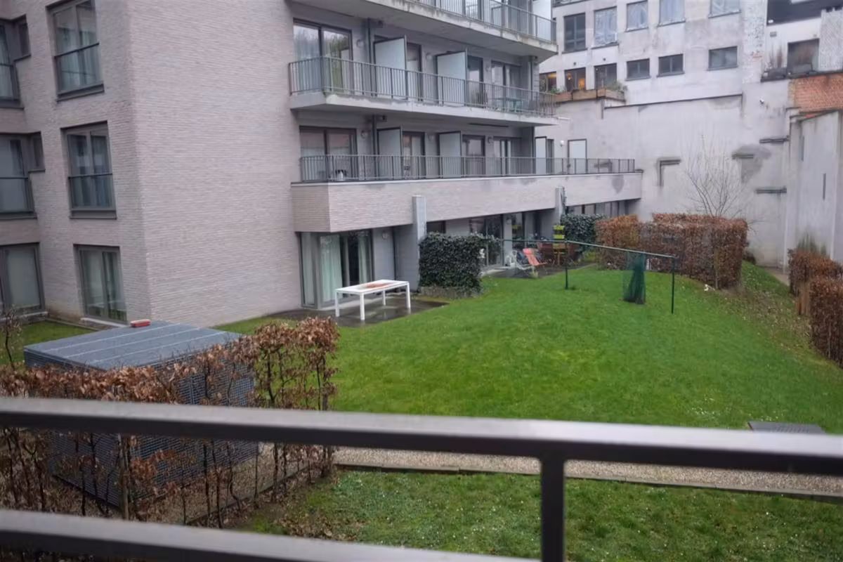 Modern, comfortabel, gemeubileerd 2-slaapkamerappartement in Sainte-Catherine - 11