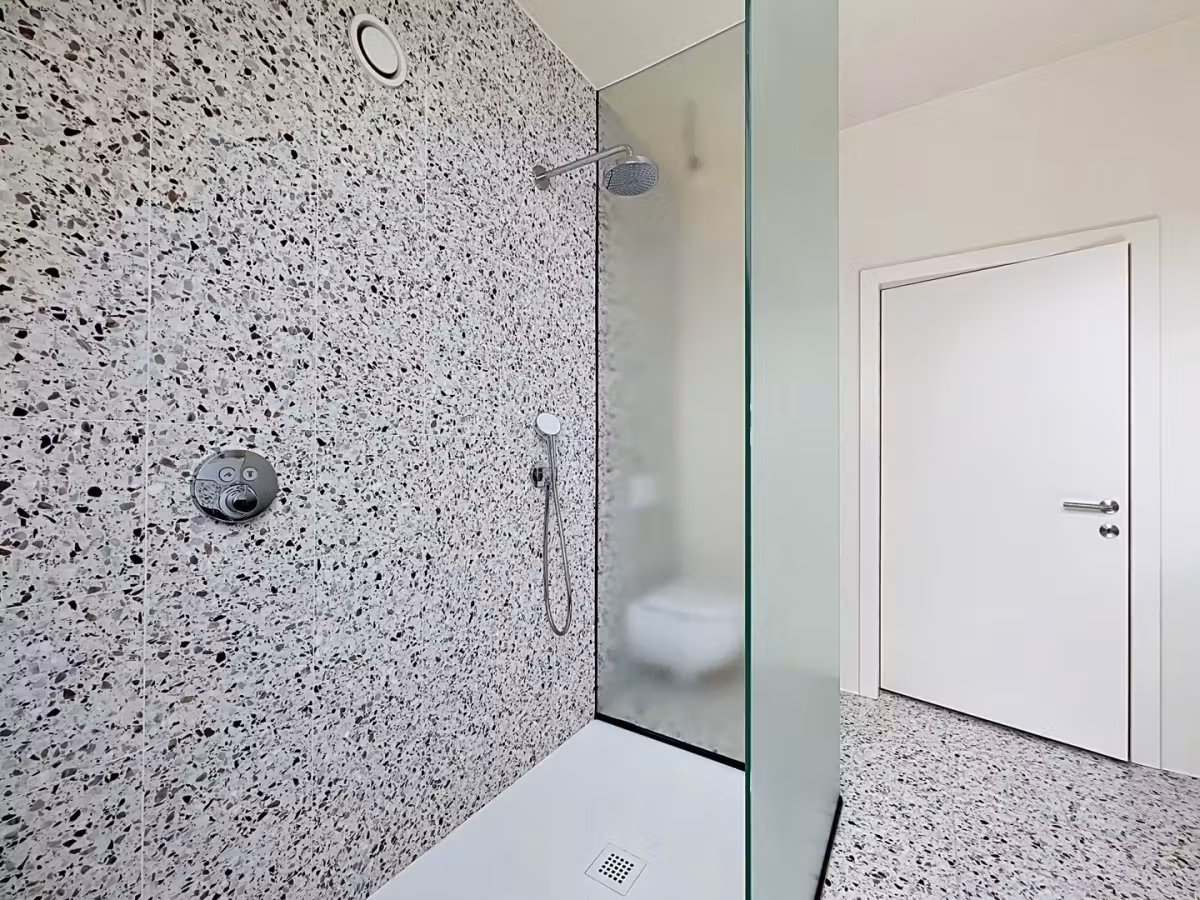 Lichtrijke woning in het hart van Gent - 15