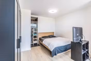 Penthouse récent à Haren - 6