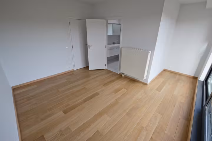 Penthouse te huur in Uccle met 2 terrassen en garage - 9