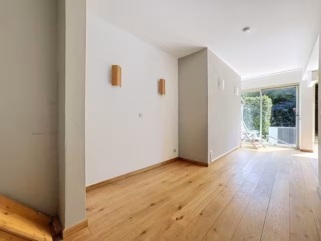 Studio for rent in Jette - 6