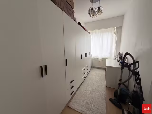 Appartement cosy à l'excellente situation à Anvers - 5