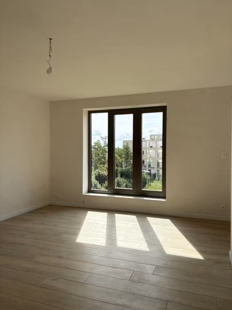 Nieuwbouwappartement met 2 slpk en terras te huur Zwijnaarde - 7