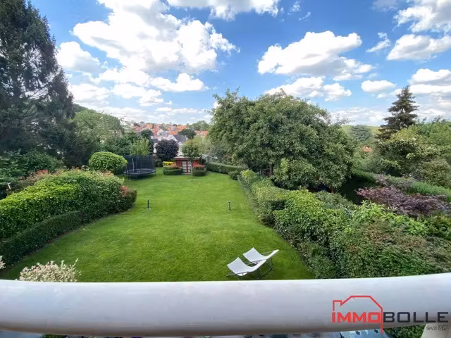 3-bedroom apartment with 2 terraces in Auderghem - 8