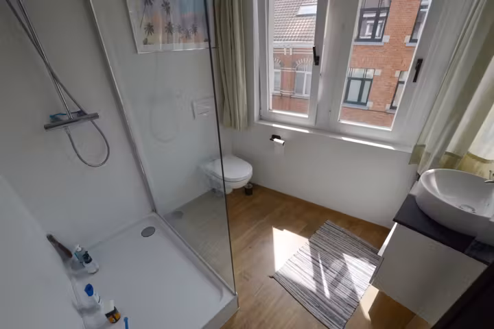 Duplex for rent in Auderghem - 2