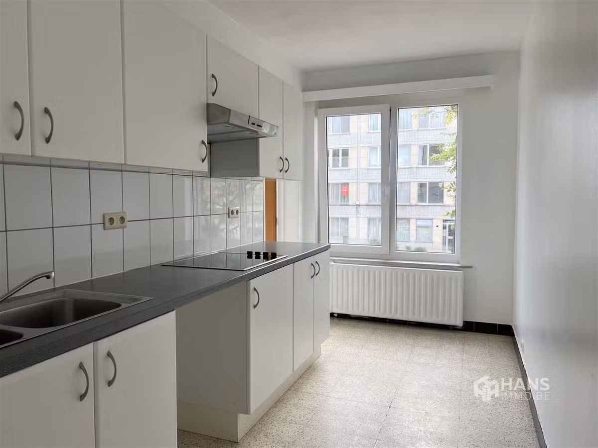 Appartement de deux chambres à coucher avec terrasse à... - 3