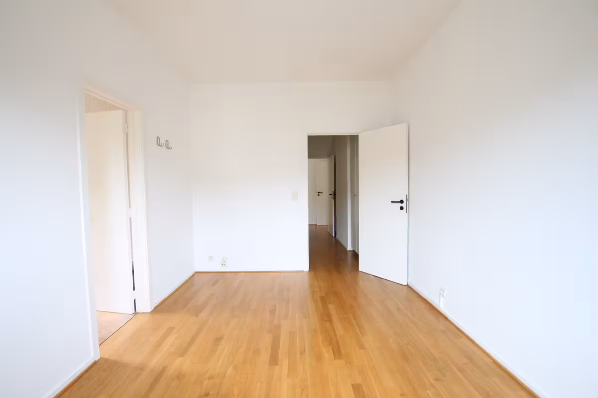 Appartement te huur in Uccle met 3 slaapkamers - 5