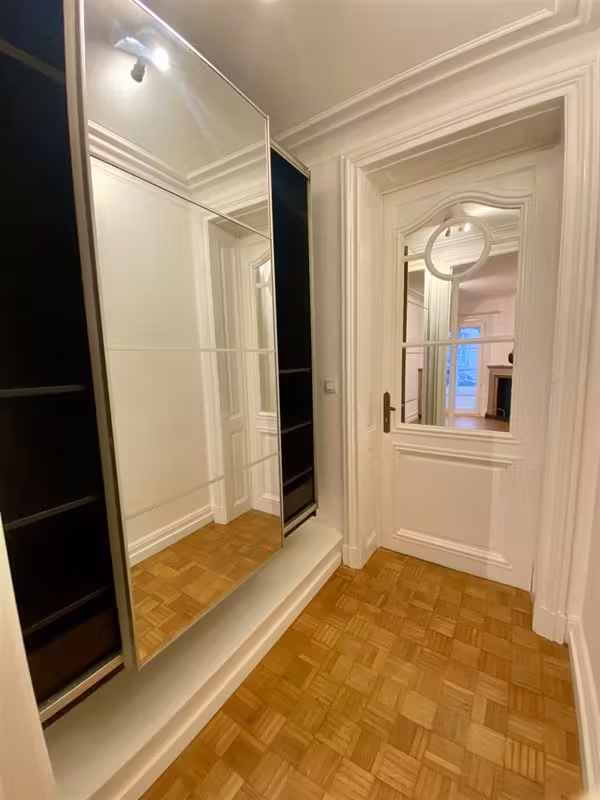 Studio tout mimi - Quartier Molière - Bascule - 8