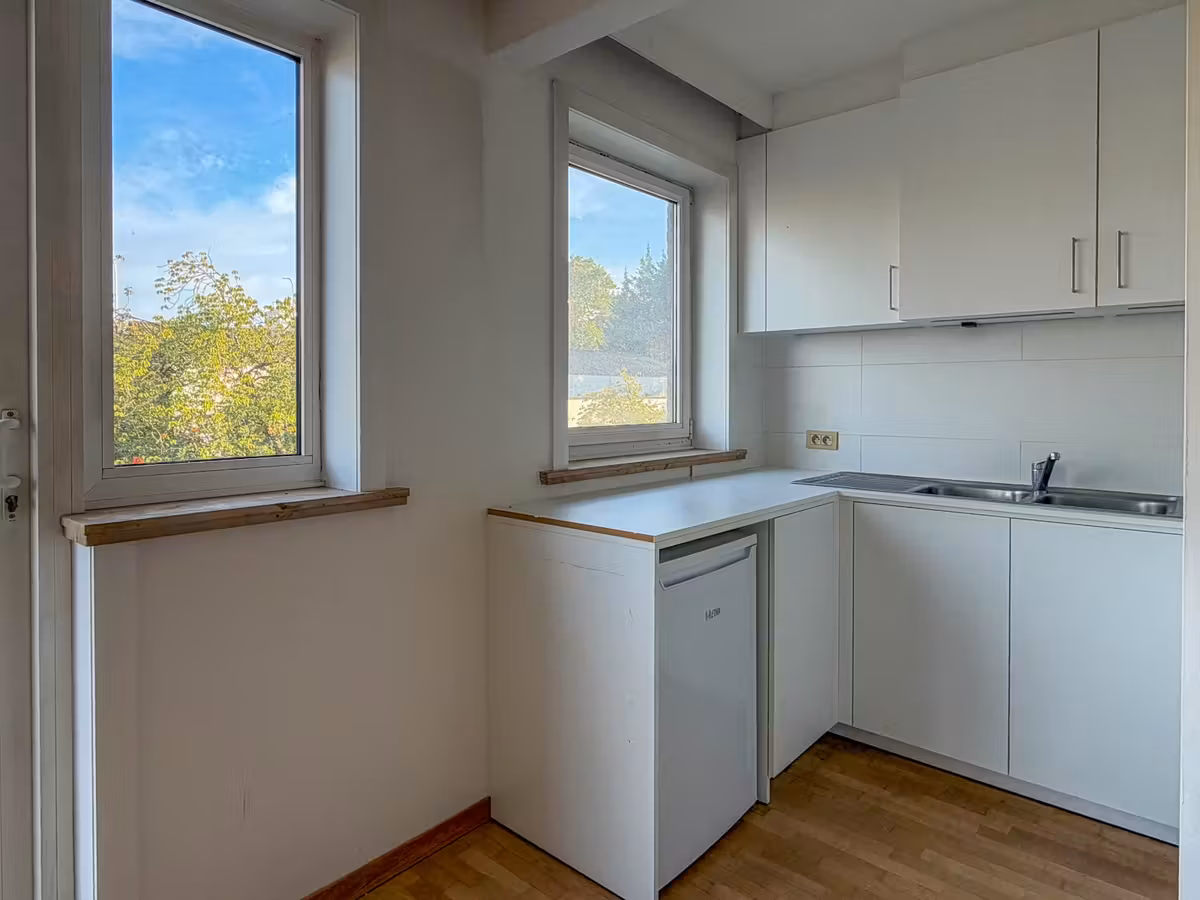 Appartement met 2 slaapkamers en 2 terrassen in Zwijnaarde - 11
