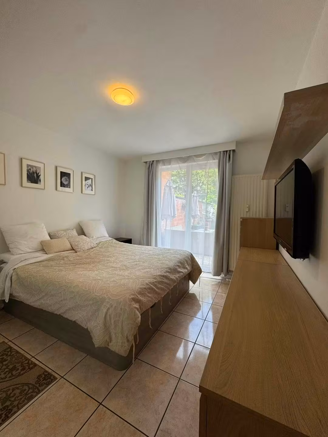 Apartment with two bedrooms in Forest - 11