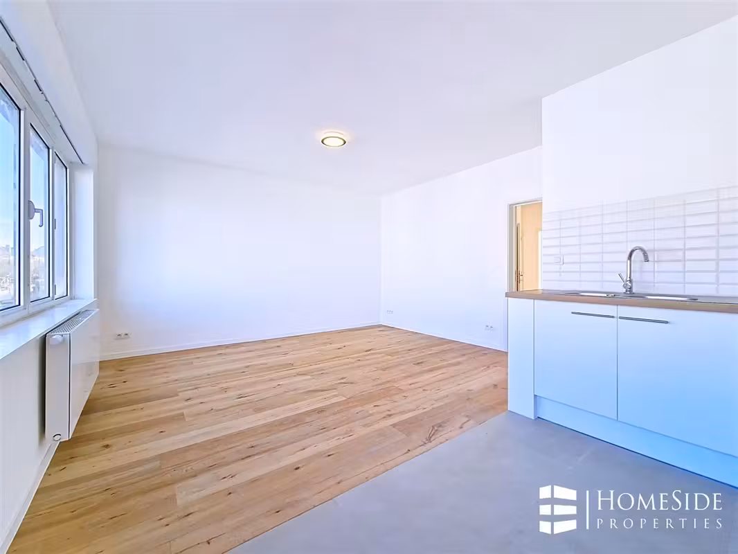 Appartement Avenue des Anciens Combattants 33 ET2, 1140 Evere - 4