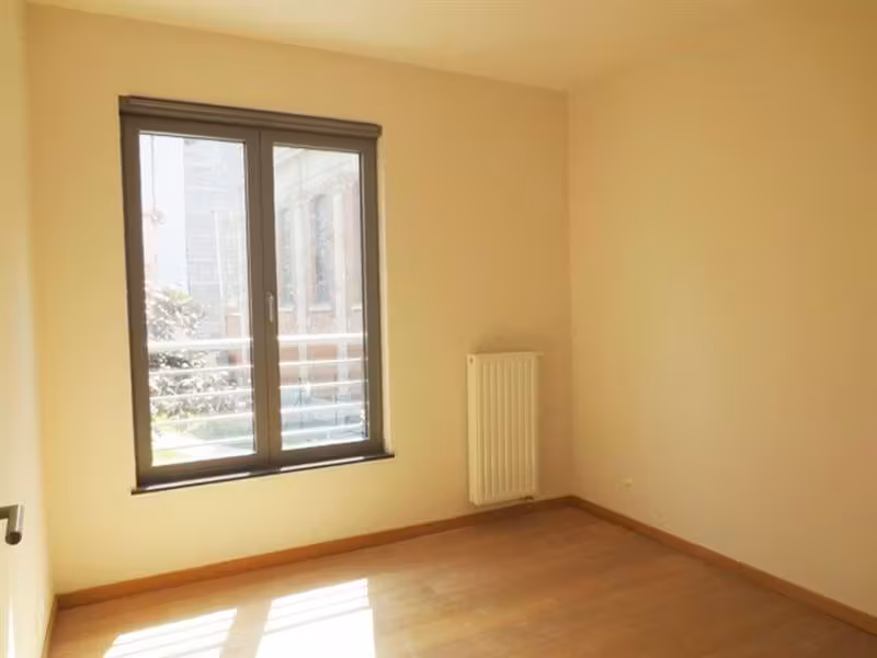 Superb furnished penthouse near European Quarter - 6
