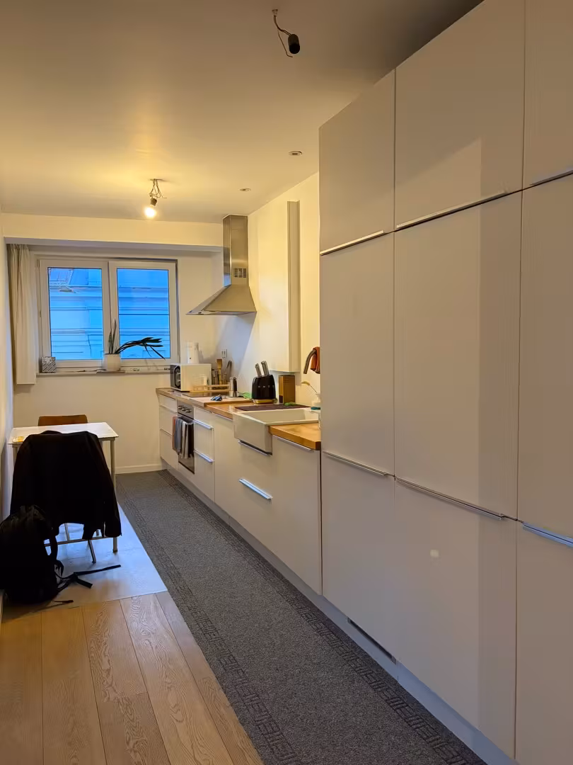 Appartement met 2 slaapkamers in Gent - 3