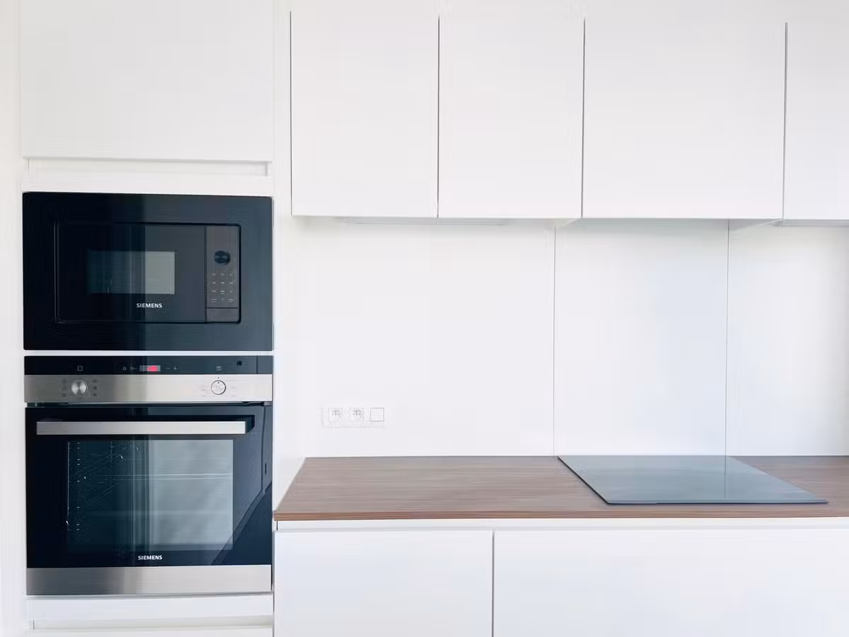 Duplex-appartement met 3 slaapkamers en terras - 9