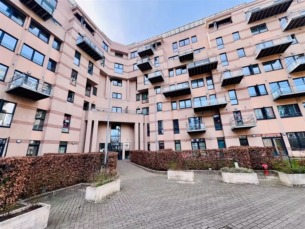 Appartement à Woluwe-Saint-Lambert (1200) - 6
