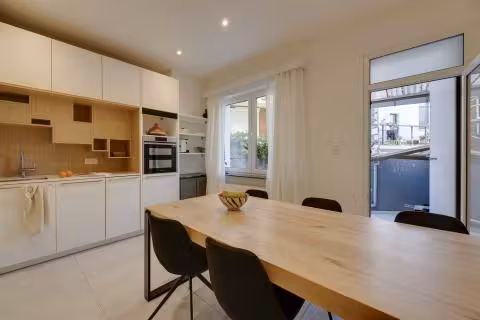 Appartement deux chambres à Berchem - 14