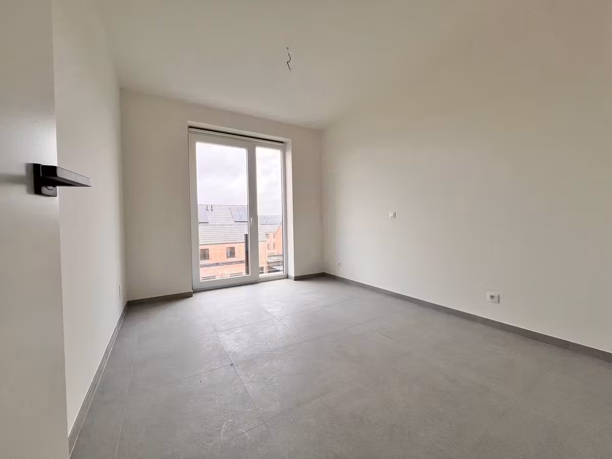 Splinternieuw appartement in Evergem - 8