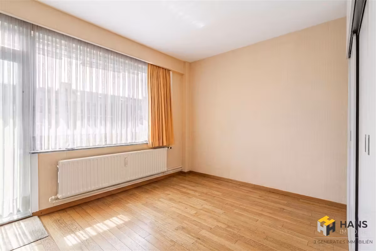 Ruim appartement op toplocatie aan de Amerikalei - 12