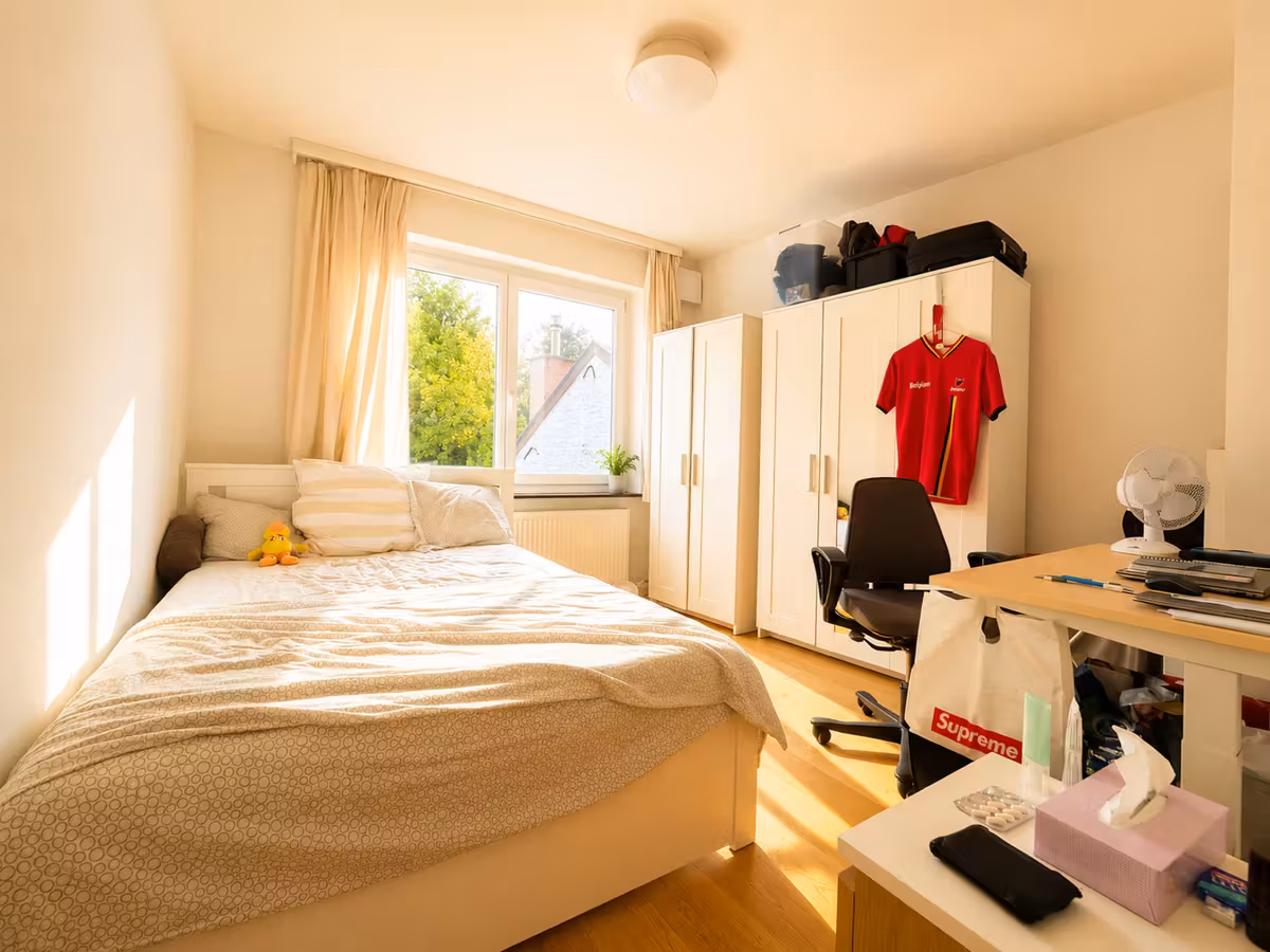 Charmant appartement in Woluwe-Saint-Pierre - 5