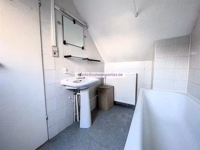 Duplex for rent in the EU district - 9