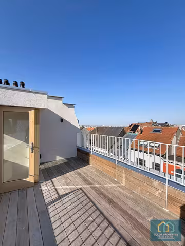 Gerenoveerde herenwoning in Saint-Gilles - 13