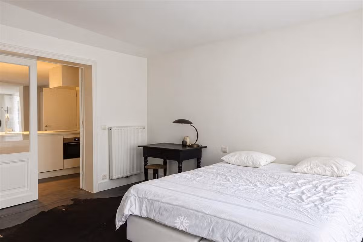 Gemeubeld appartement met één slaapkamer bij... - 10
