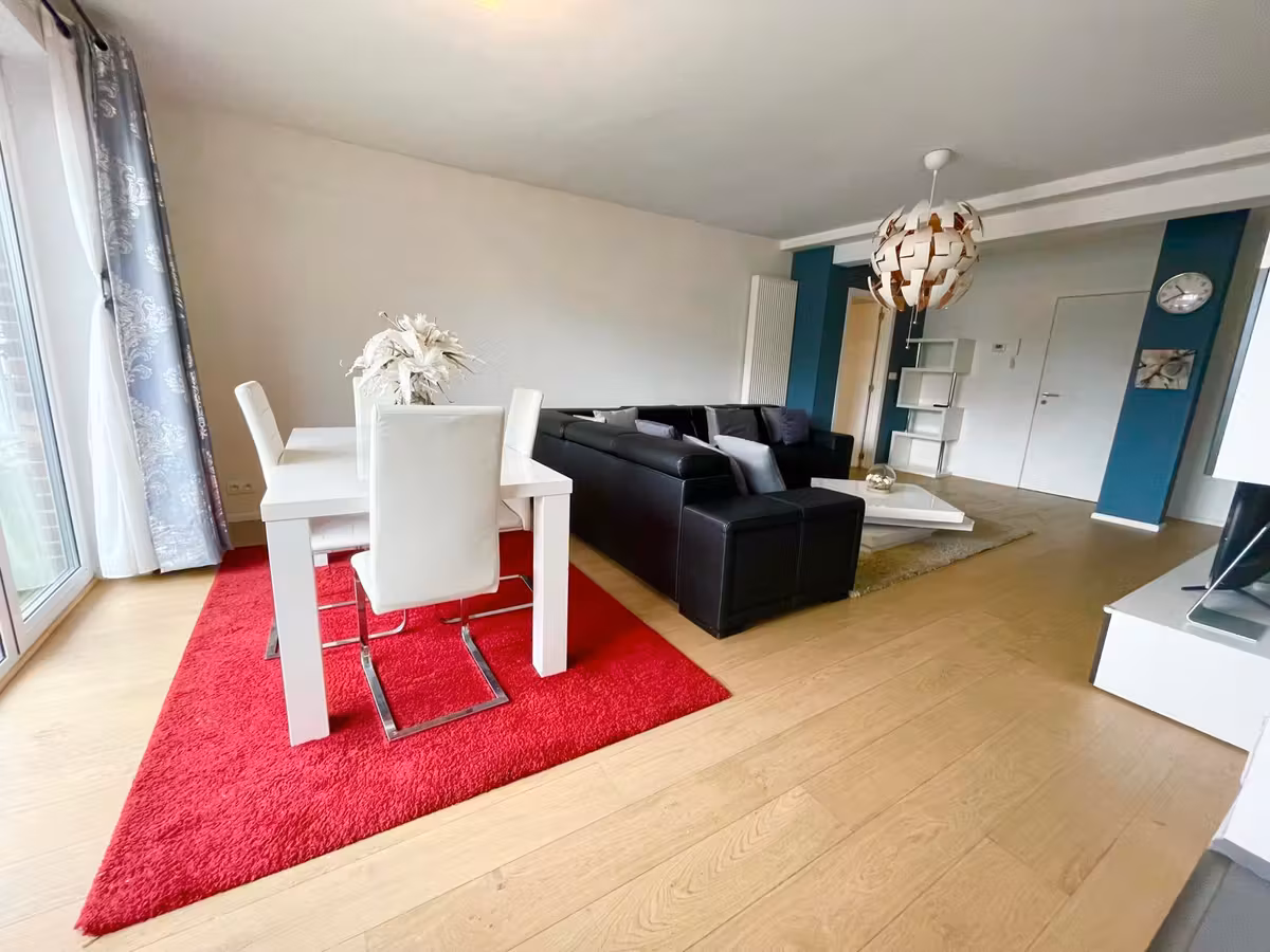 Nice furnished apartment near Meiser - 4
