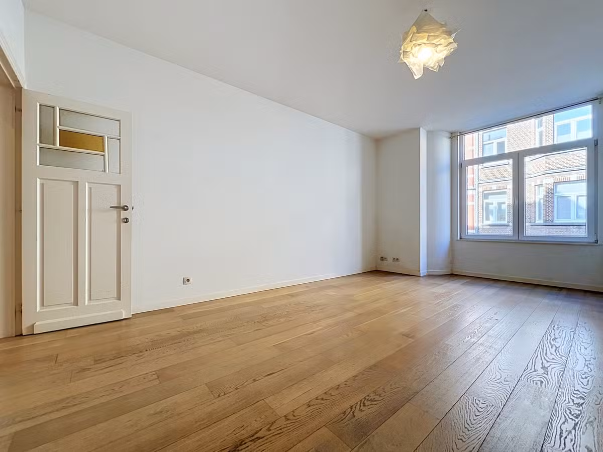 Appartement met één slaapkamer en volledig uitgeruste keuken - 8