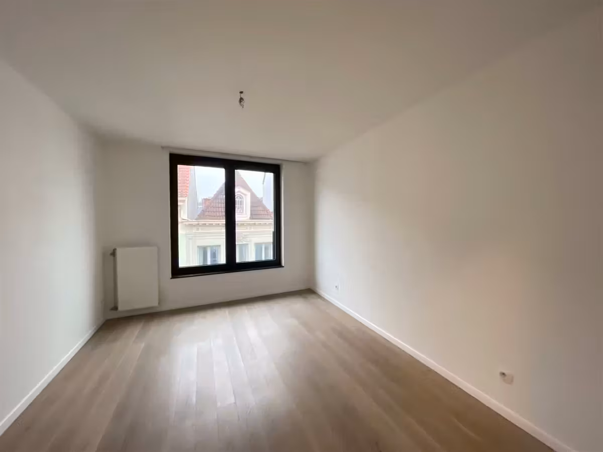 Stylisch, helder appartement met terras in het stadscentrum - 6