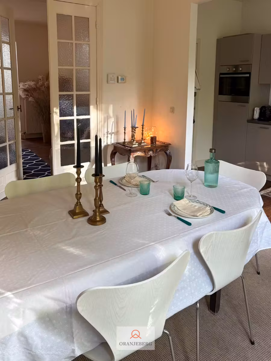 Bel appartement avec terrasse près de la gare Saint-Pierre