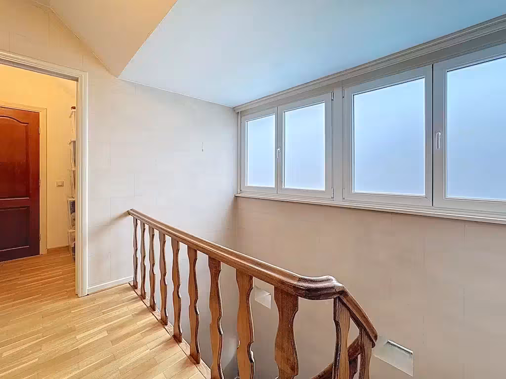 Huis - 5 slaapkamers met tuin - Sint-Pieters-Woluwe - 7