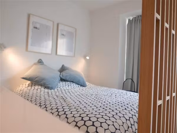 Furnished apartment in Woluwe-Saint-Pierre - 8