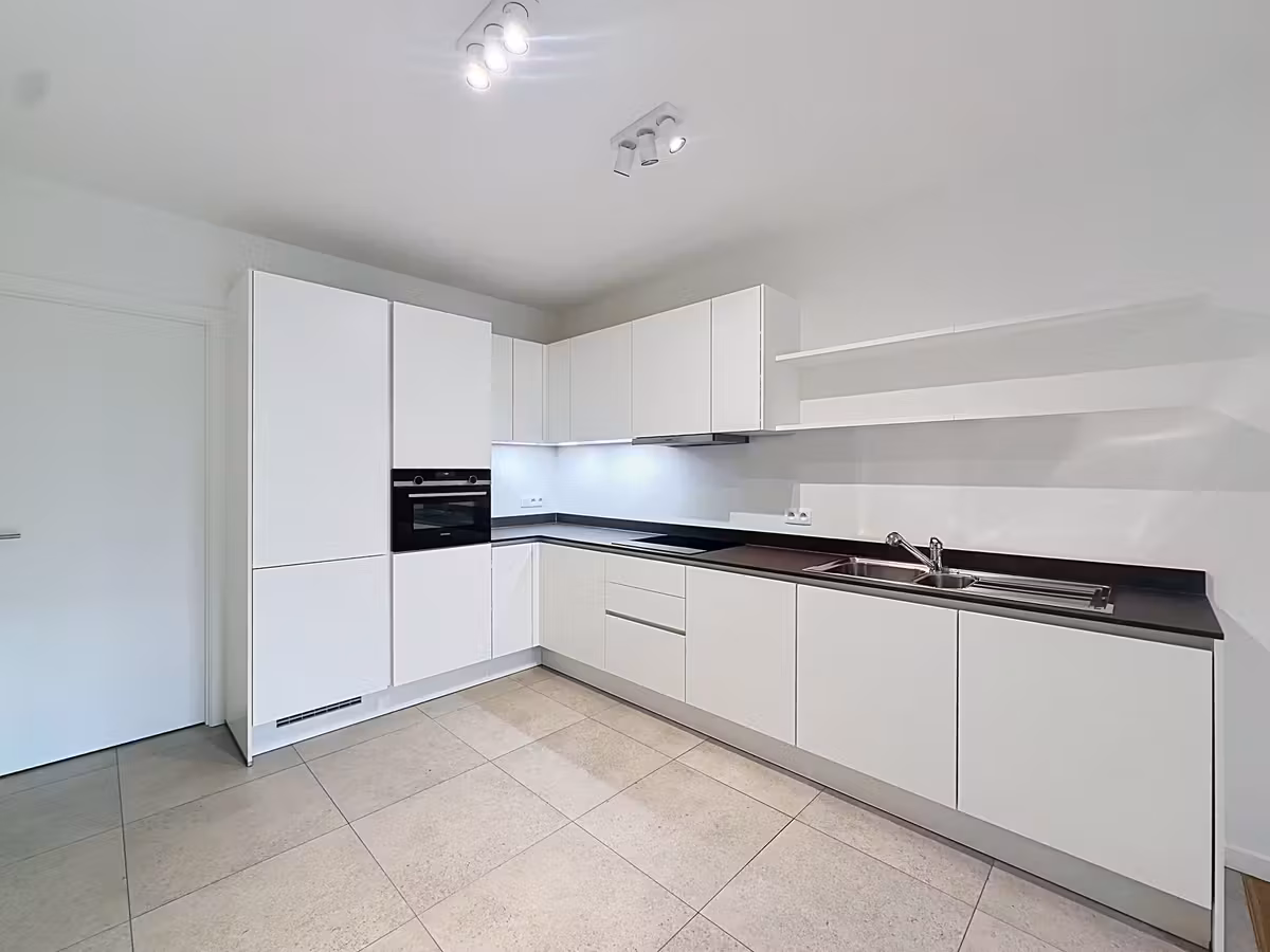 Brussels: Apartment (79m²) with 2 bedrooms and terrace - 9