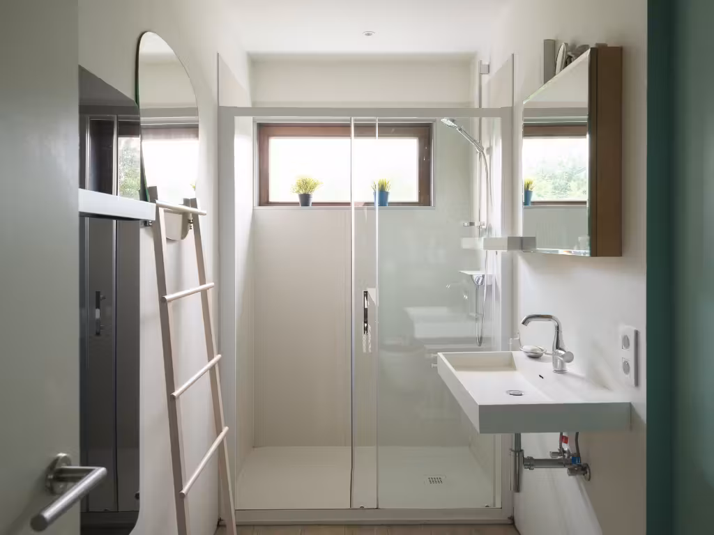 Karaktervolle burgerwoning op wandelafstand van het centrum - 11