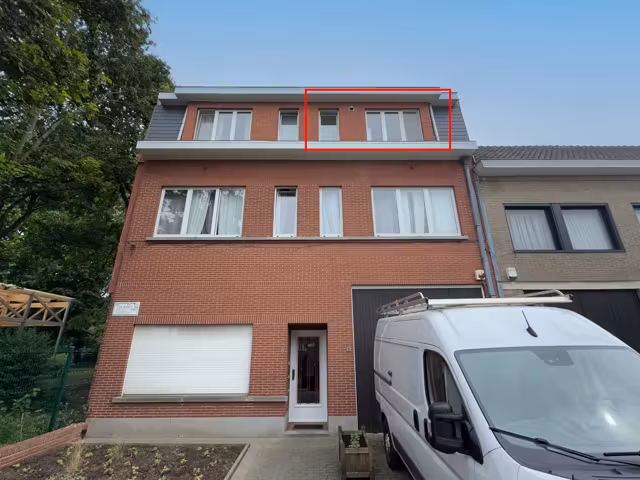 Apartment for rent in Ganshoren - 9