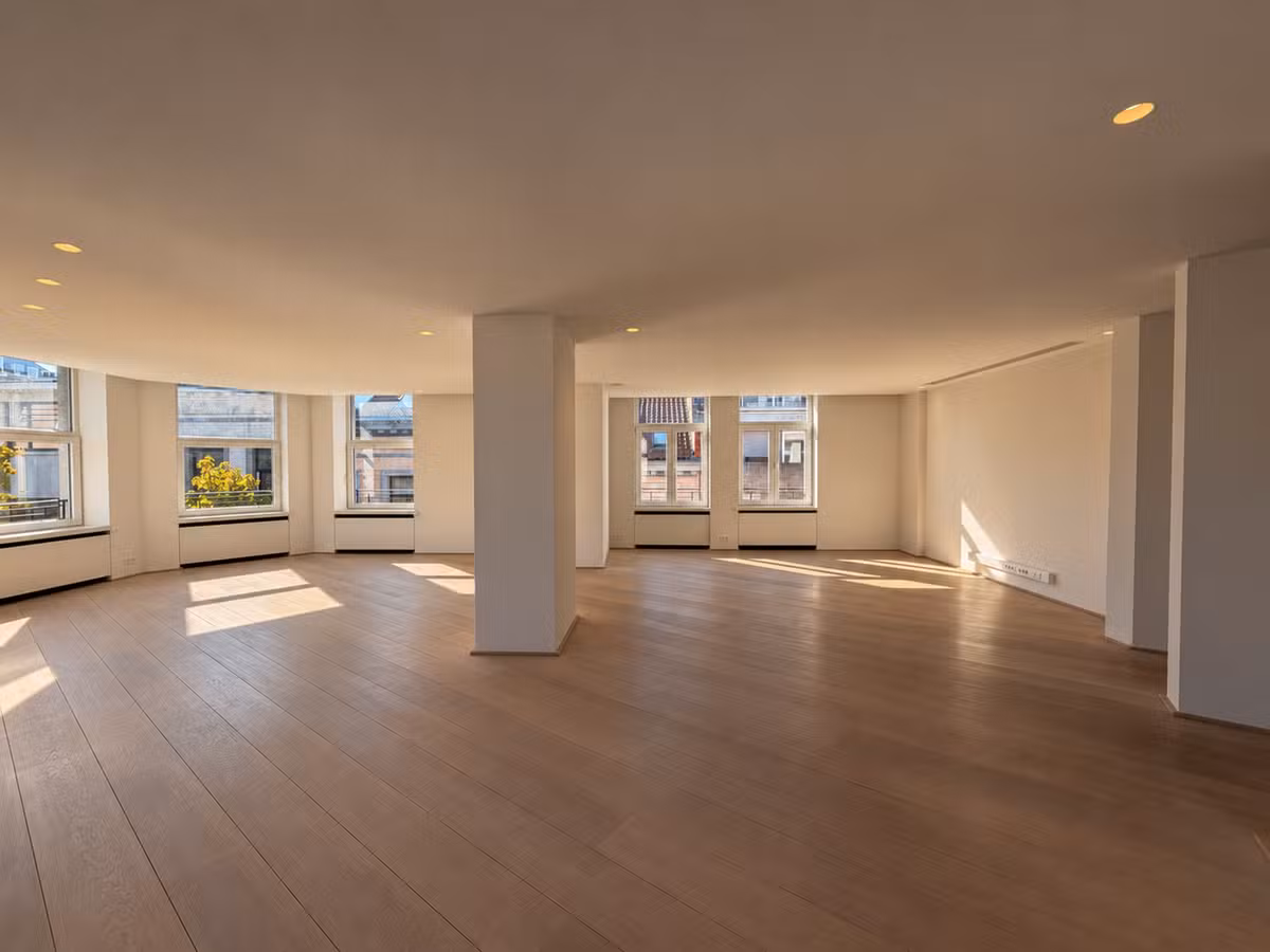 3-slaapkamerappartement nabij Place Stéphanie - 5