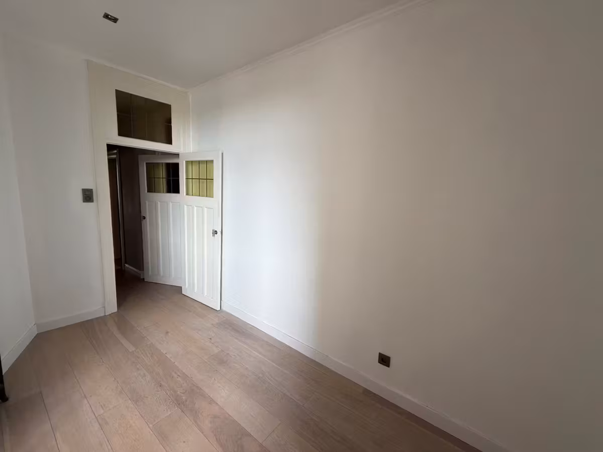 Charming 3-bedroom apartment in Antwerp - 15