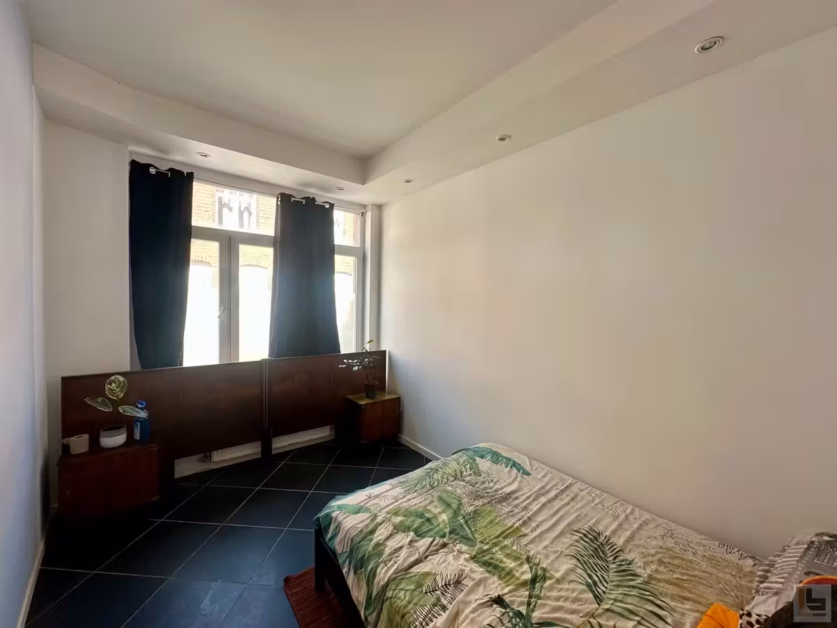 Instapklaar 2 slaapkamer appartement in Gent - 9