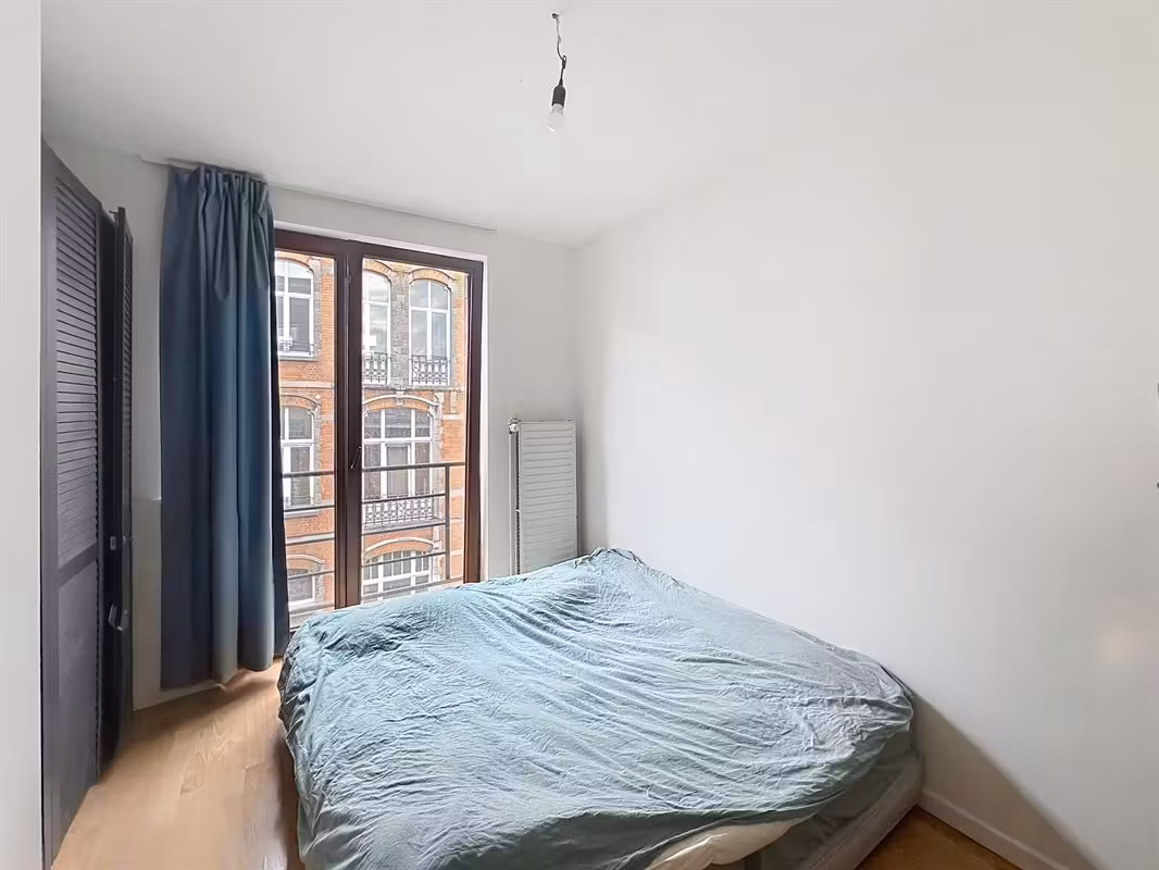 Appartement à Woluwe-Saint-Pierre (1150) - 8
