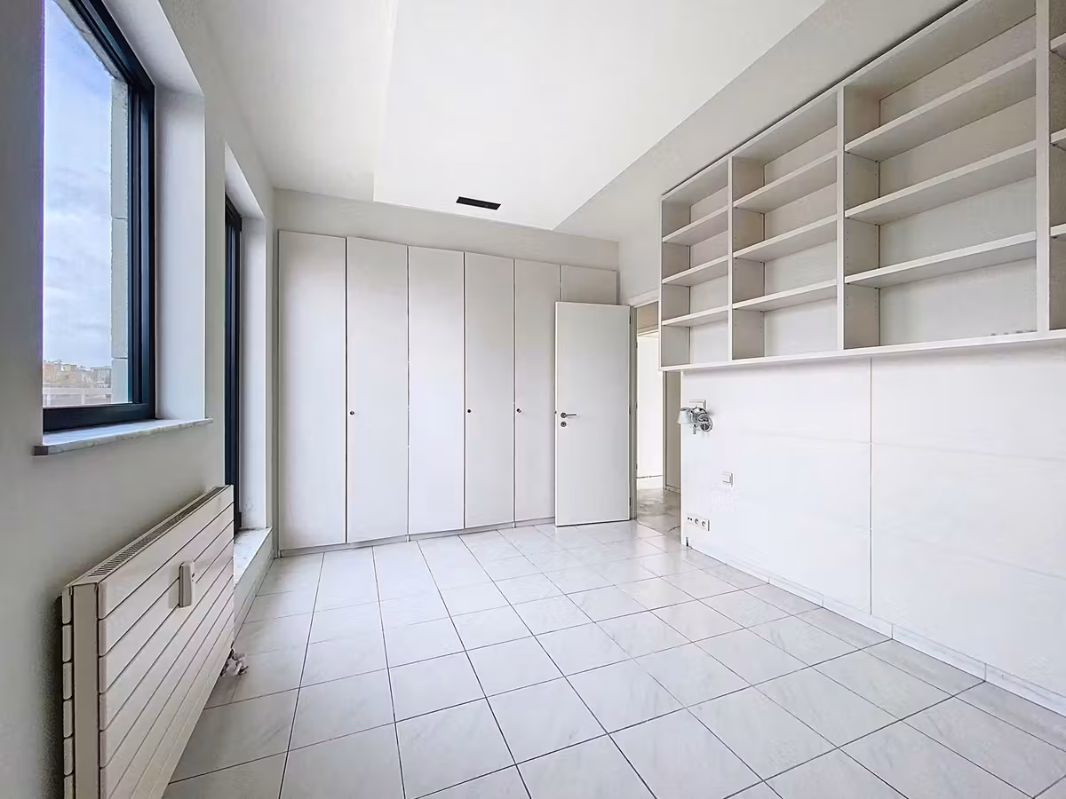 Penthouse met twee slaapkamers in Forest - 5