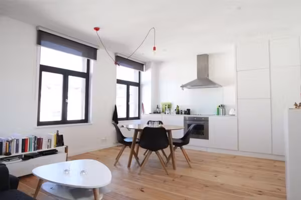 Appartement te huur in Sint-Gillis - 7