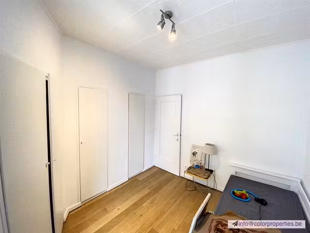 Penthouse for rent in Woluwe-Saint-Lambert - 11