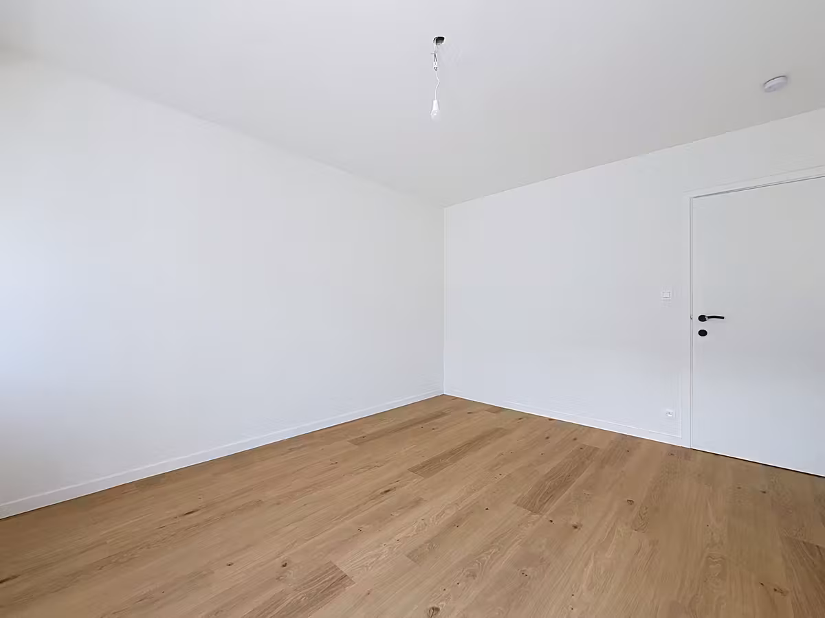 Modern appartement met twee slaapkamers te huur in Deurne - 11