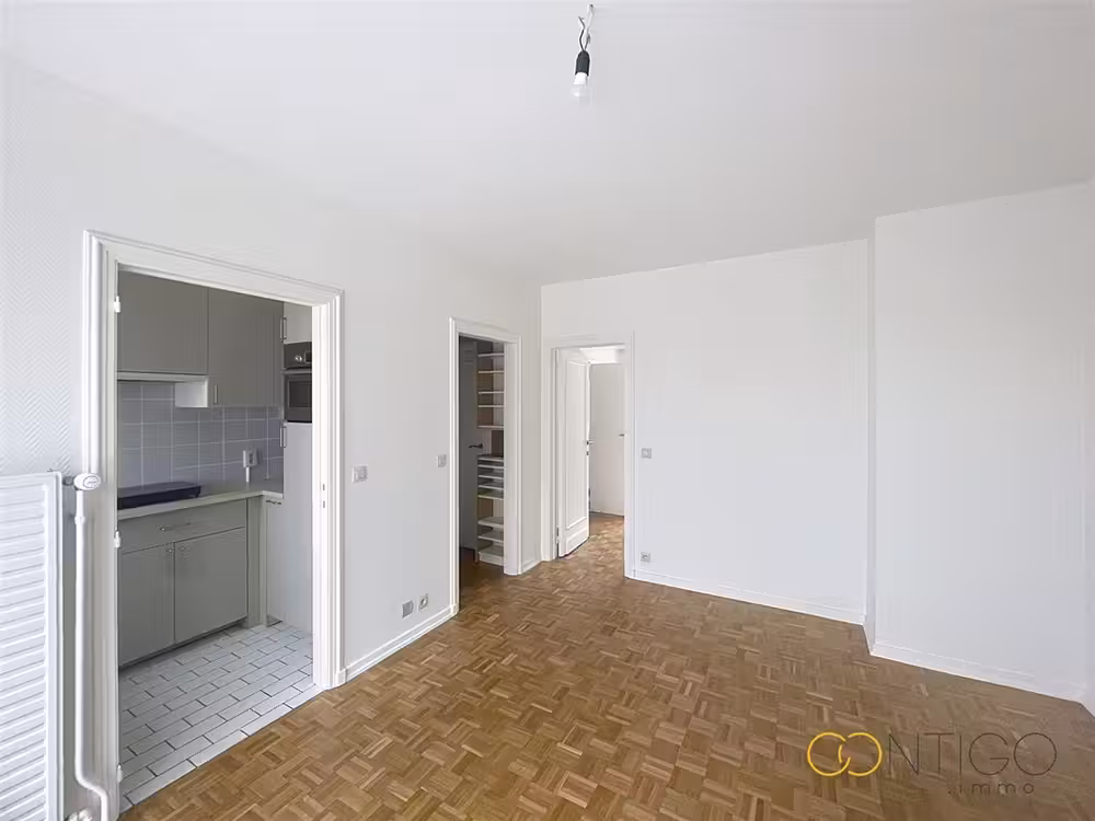 Appartement Lumineux 1ch. - 8