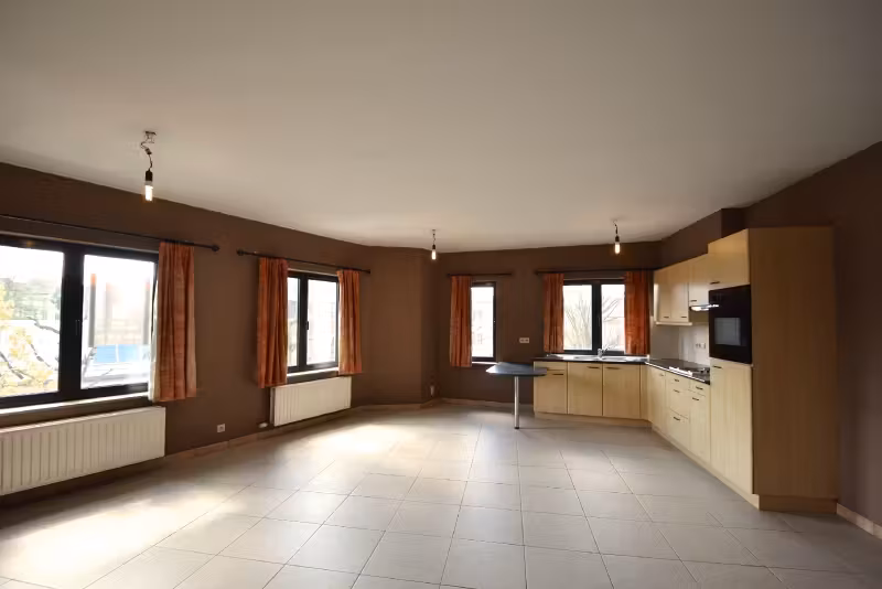 Bel appartement à Sint-Amandsberg, emplacement de choix