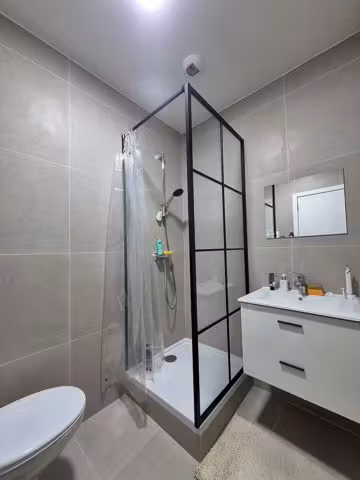 Appartement in Laeken nabij Koning Boudewijnstadion - 6